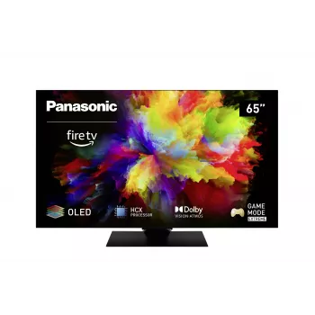 Televizorius Panasonic TV-65Z80BEZ 65 colių OLED 4K
