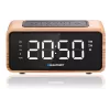 Radijo laikrodis CR65BT Bluetooth FM PLL