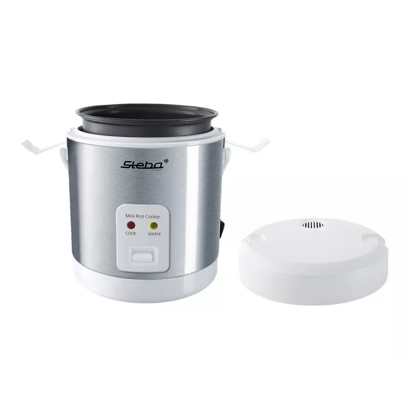 Mini ryžių virimo puodas Steba RK 4 M 053400