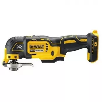 Šlifavimo mašina DeWALT DCS355N 18V belaidis daugiafunkcinis įrankis, 31 cm plotis, 20 000 OPM, 1,06 kg