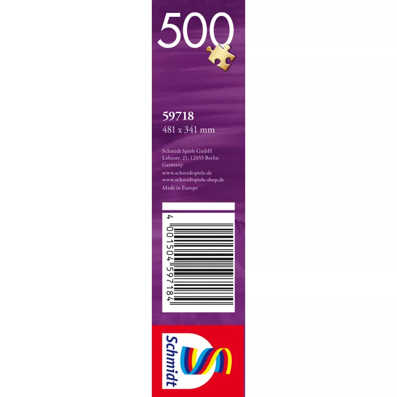 Schmidt Spiele 59718 produktas