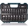 Makita D-74778 frezavimo antgalių rinkinys