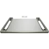 Bosch WTZ2750X skalbimo mašinos dalis / priedas Sukrovimo rinkinys 1 vnt.