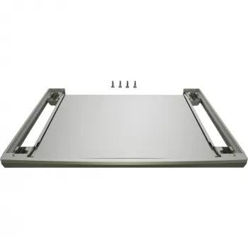 Bosch WTZ2750X skalbimo mašinos dalis / priedas Sukrovimo rinkinys 1 vnt.