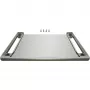 Bosch WTZ2750X skalbimo mašinos dalis / priedas Sukrovimo rinkinys 1 vnt.