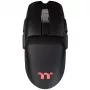 Thermaltake Argent M5 pelė abiem rankoms tinkama RF belaidė+Bluetooth+USB Type-A optinė 16000 DPI (GMO-TMF-HYOOBK-01)