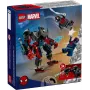 LEGO MARVEL 76337 Miles Morales mechanas prieš Žmogų-vorą 2099