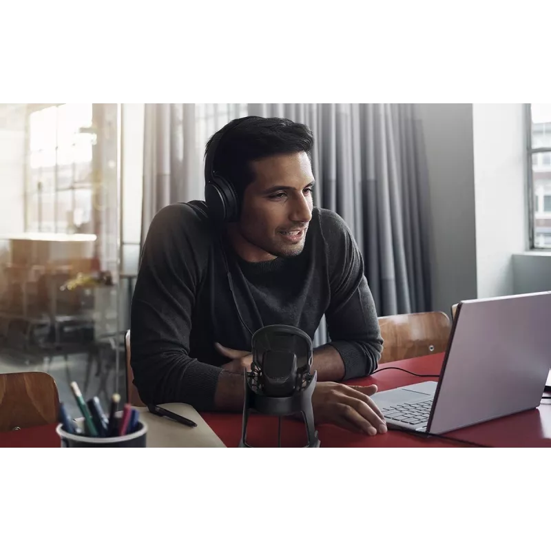 Marantz Professional Umpire kondensacinis mikrofonas USB