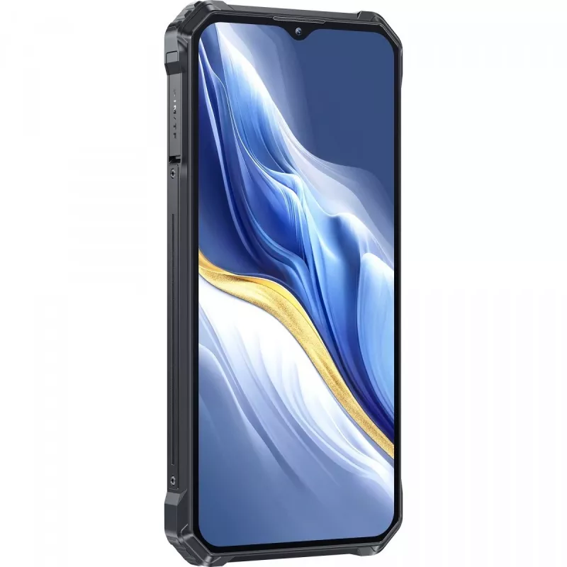 Išmanusis telefonas OukiTel WP36 6,3 colio 8/128 GB juodas