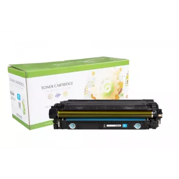 Suderinama Static-Control Hewlett-Packard 508A CF361A/CRG040 žydra, 5000 psl.