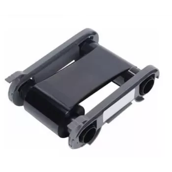Evolis High Trust - Juoda - Ribbon - for Evolis Primacy 2 (RCT223NAAA)