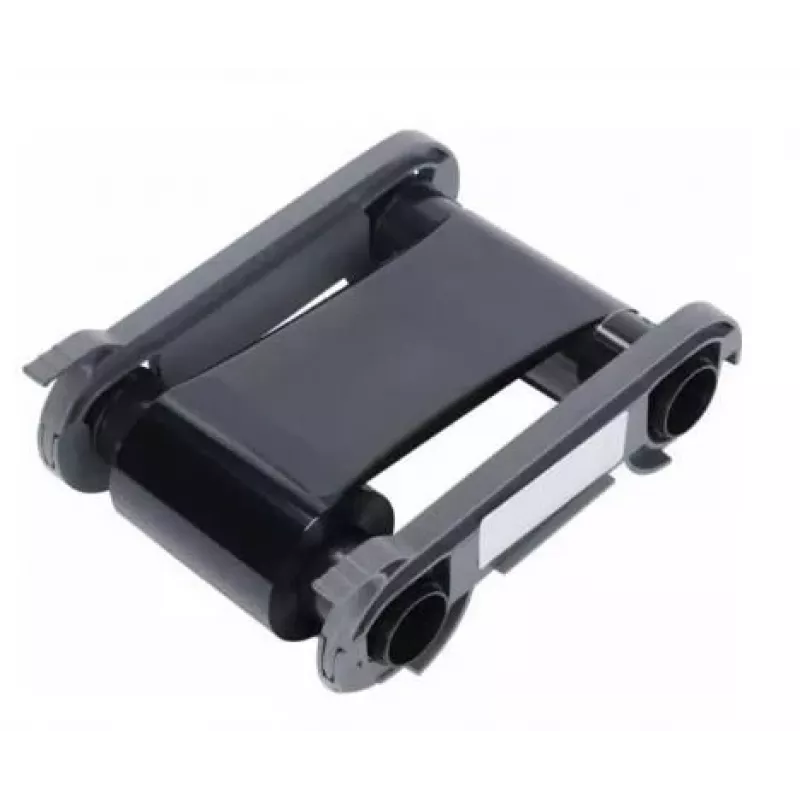 Evolis High Trust - Juoda - Ribbon - for Evolis Primacy 2 (RCT223NAAA)