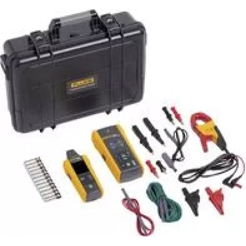 Fluke 2052 Advanced Leitungsdetektor-Kit 5353853 1 (5353853)