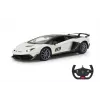 Jamara Lamborghini Aventador SVJ Performance 1:14 Balta 2.4GHz A - sportinis automobilis - elektrinis variklis - 1:16 - paruoštas važiuoti (RTR) - balta - berniukams (405172)