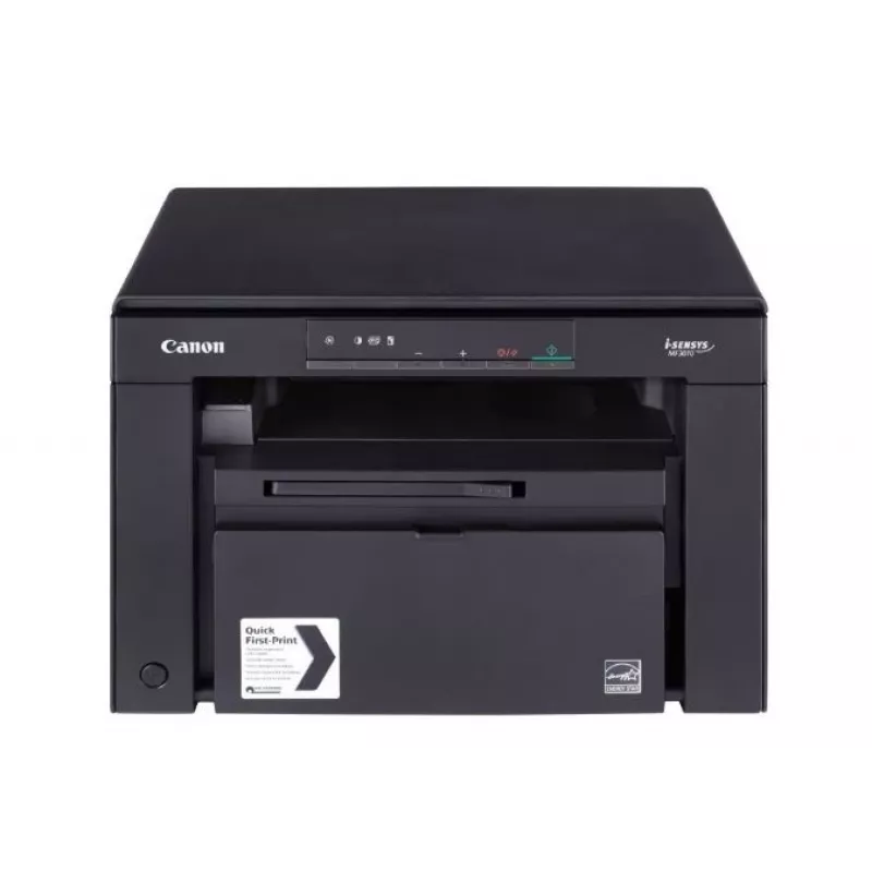 Canon i-SENSYS MF3010 Lazerinis A4 1200 x 600 DPI 18 ppm