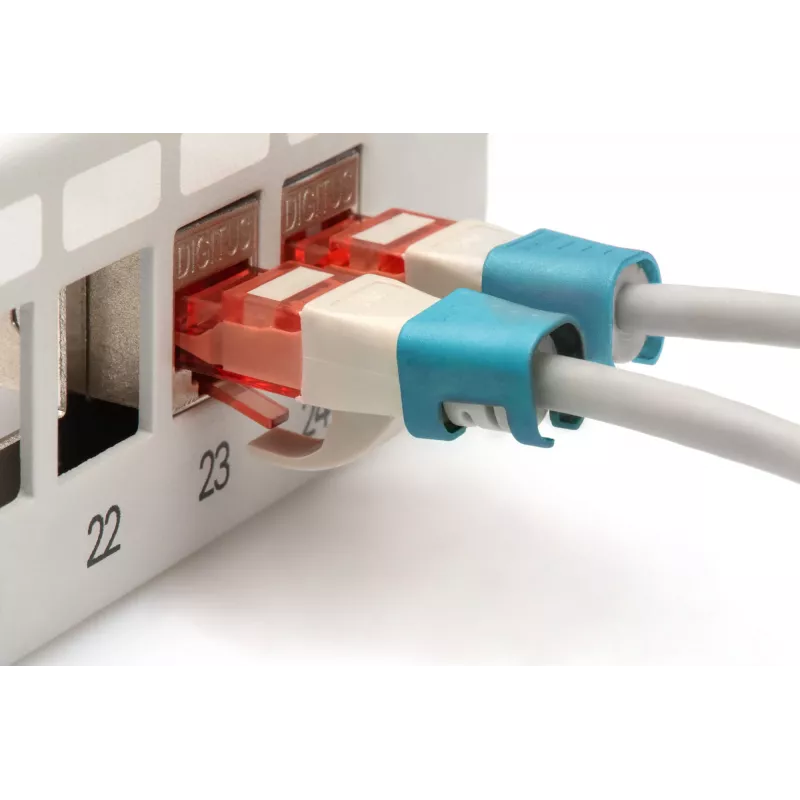 Digitus A-CC-B Connectivity Accessory Blue