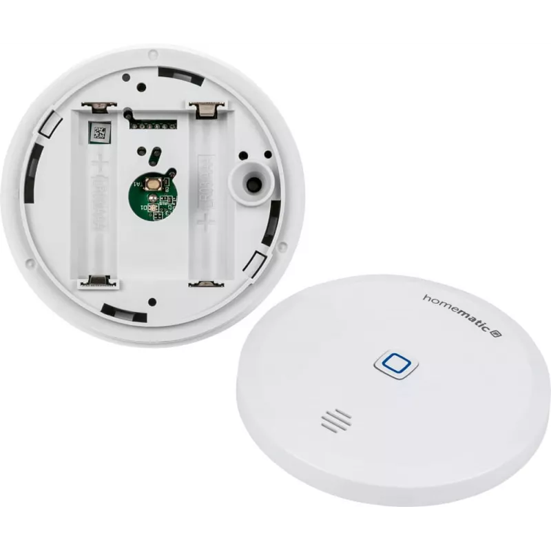 Patalpų drėgmės jutiklis eQ-3 AG HmIP-SWD