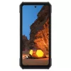 Patvarus išmanusis telefonas UleFone Armor 30 4G su Helio, 12 GB RAM, 512 GB atminties, juodas, energijos klasė A