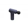 Masažo pistoletas Xiaomi Massage Gun Mini, juodas, trigerinių taškų masažas