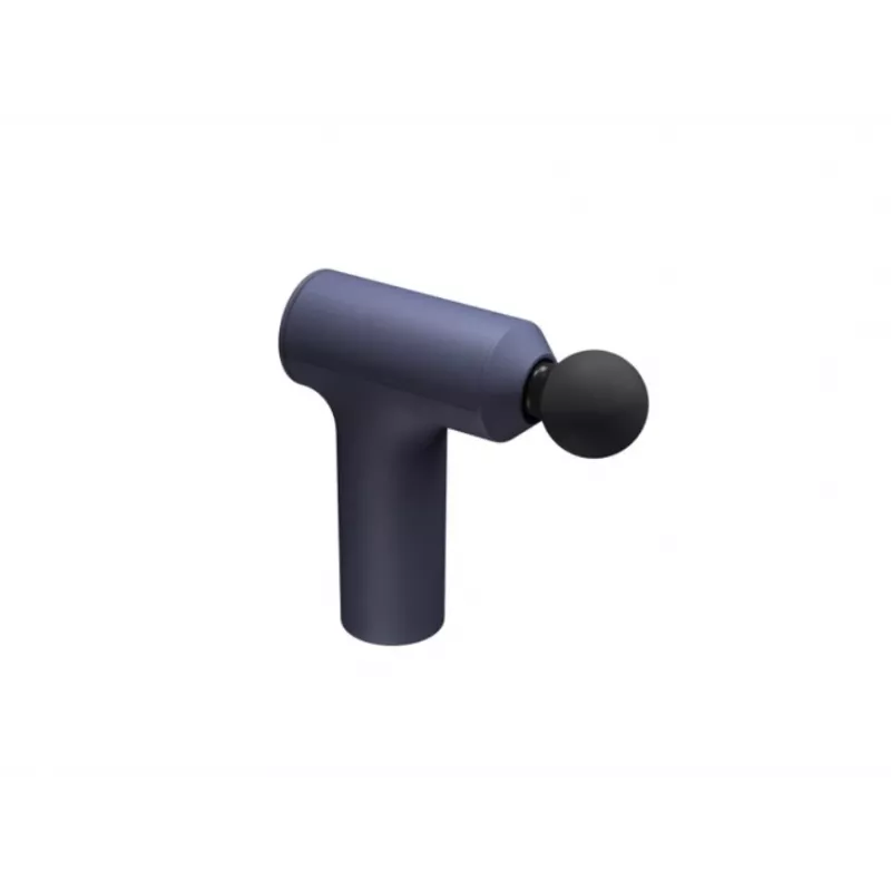 Masažo pistoletas Xiaomi Massage Gun Mini, juodas, trigerinių taškų masažas