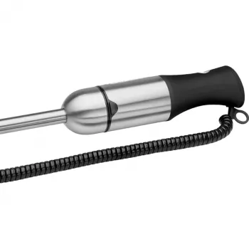 ProfiCook PC-SM 1094 trintuvas Panardinamasis trintuvas 1000 W Juoda, Nerūdijantis plienas