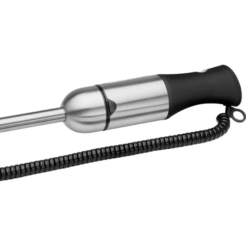 ProfiCook PC-SM 1094 trintuvas Panardinamasis trintuvas 1000 W Juoda, Nerūdijantis plienas