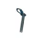 aero lite ice screw 16cm-blue ICE