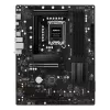 Pagrindinė plokštė ASRock B860 Pro-A — Intel B860 ATX, LGA 1851, DDR5, 4x DIMM, 256GB, 2.5Gb LAN, 1x M.2, 4x SATA III