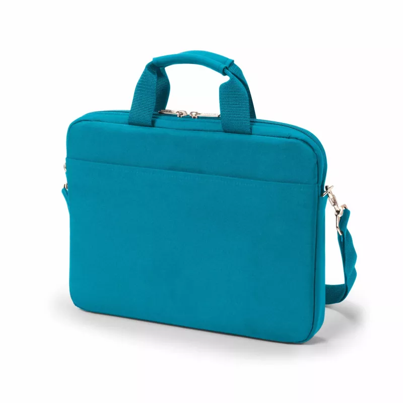 Eco plonas Case DICOTA BASE 35,8 cm (14,1 colio) Mėlyna