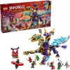 LEGO NINJAGO 71836 Lanko Drakonas