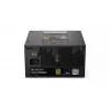 Maitinimo blokas ENDORFY Supremo FM6 850 W, 24 kontaktų ATX, visiškai modulinis, 80 PLUS Gold, 120 mm ventiliatorius, juodas