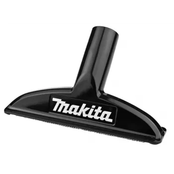 Makita 199039-9 rankinis dulkių siurblys, juodas