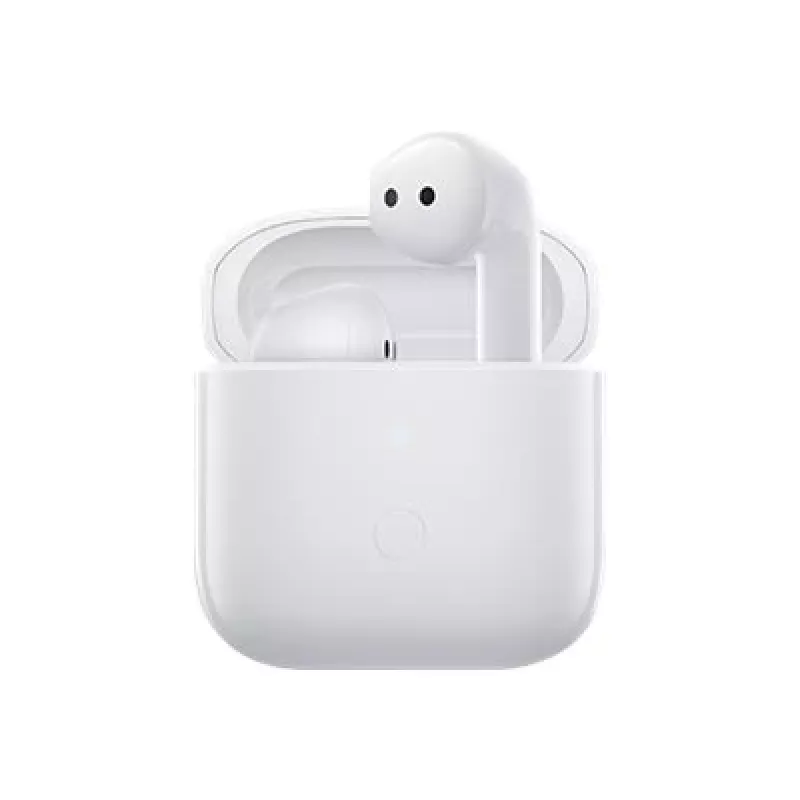 Xiaomi Redmi Buds 3 - tikros belaidės ausinės