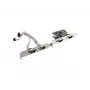 Vidinė sąsajos plokštė PCIe Lanberg PCE-DB9-004