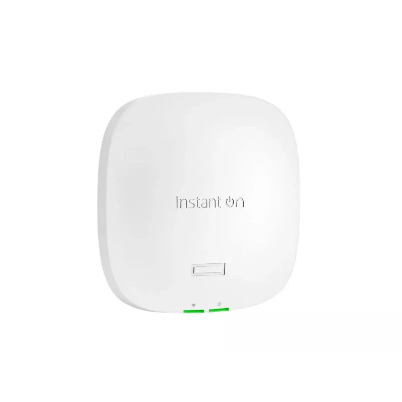 Prieigos taškas HPE Instant On AP21 2,4 GHz 5 GHz Wi-Fi 5