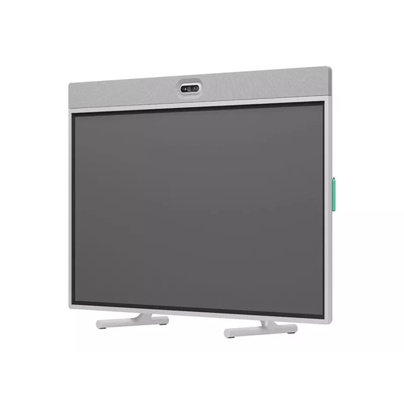 Interaktyvi skaitmeninė lenta Logitech Rally Board 65 balkšva (modelis 960-001730)