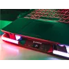 Aušinimo stotelė Gamezone Snowman Pro 17 colių RGB