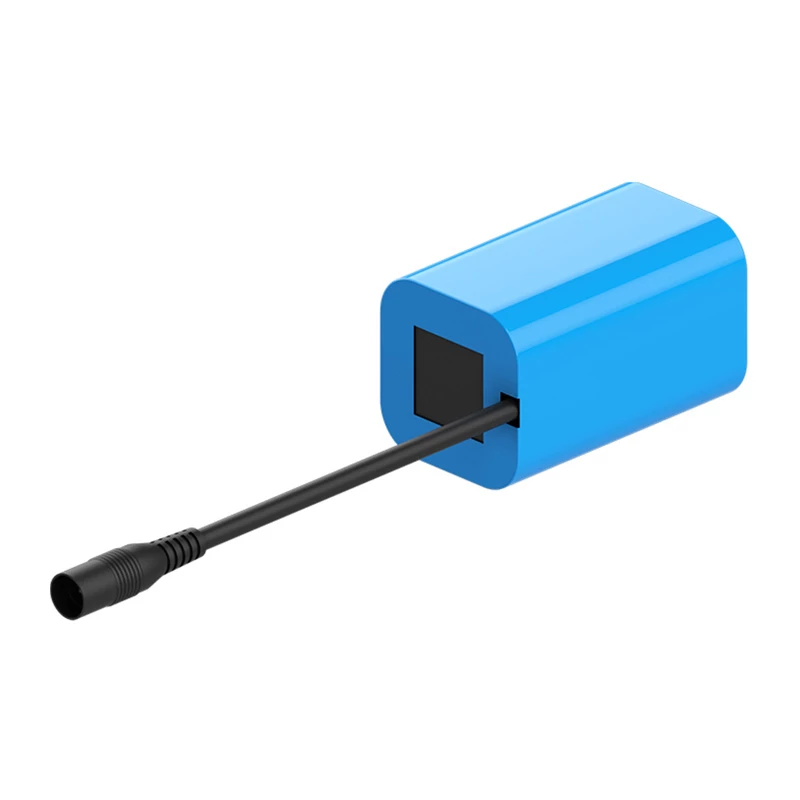 Baterija Flytec V900 12000mAh — Pakartotinai įkraunama išorinė baterija, 12000 mAh talpa
