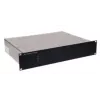 Baterijos įkroviklis Bosch PLN‑24CH12 anglis sidabrinis 43x26x8.8 cm