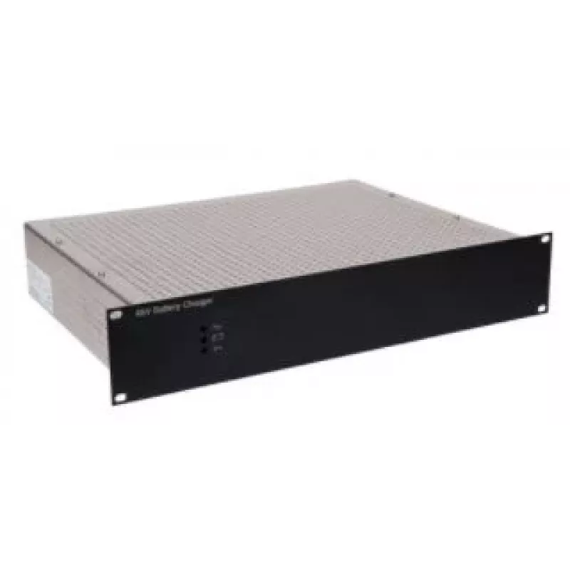 Baterijos įkroviklis Bosch PLN‑24CH12 anglis sidabrinis 43x26x8.8 cm