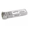 Lancom SFP-LR40-LC10 - SFP+-Transceiver-Modul - 10GbE - 10GBase-ER - LC Single-Modus - bis zu 40 km - 1550 nm (Packung mit 10)