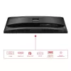 AOC 24E4U kompiuterio monitorius 60.5 cm (23.8 colio) 1920 x 1080 pikselių Full HD LED juodas