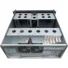 Serverio korpusas Inter-Tech 4U-4098-S Rack juodas