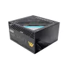 Azza PSAZ-750W maitinimo blokas 20+4 kontaktų ATX ATX Juoda
