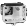 Easypix GoXtreme povandeninis korpusas, skirtas Black Hawk+ - Skaitmeninė automatinė kamera (55310)