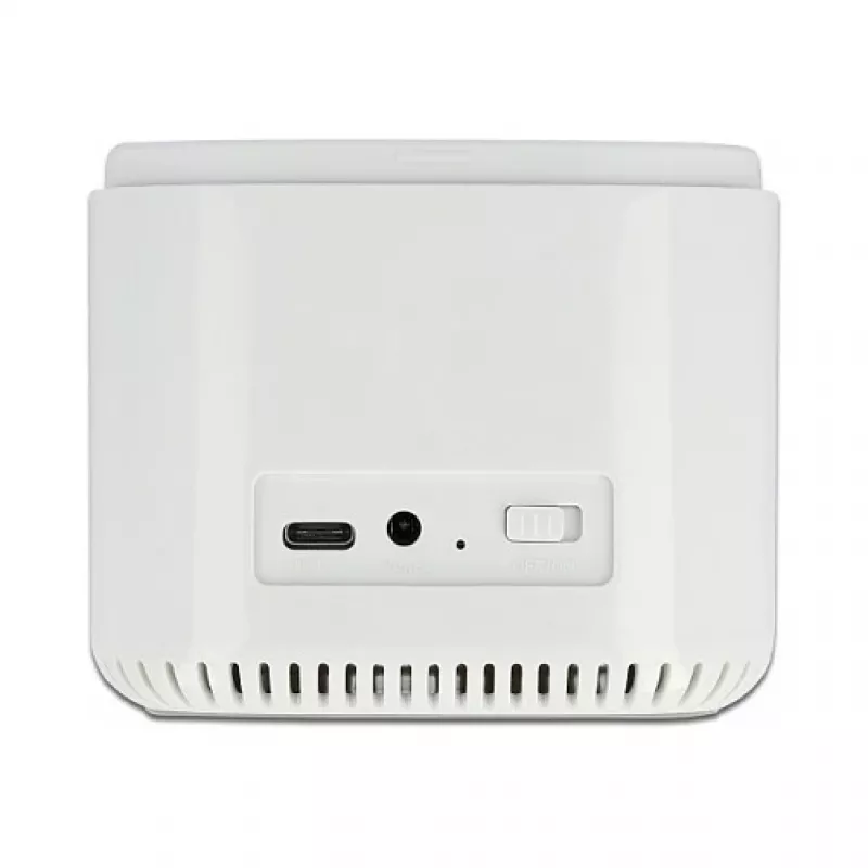 Dokų stotelė DeLOCK USB Type-C™ 3.2 2 x 2,5 colio SATA HDD/SSD