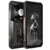 Išmanusis telefonas Ulefone Armor 28 Pro 5G 6,58 col. 16GB 512GB juodas