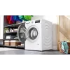 Bosch WAN2813APL Series 4 priekinio įkrovimo skalbimo mašina 8 kg 1400 aps./min. balta