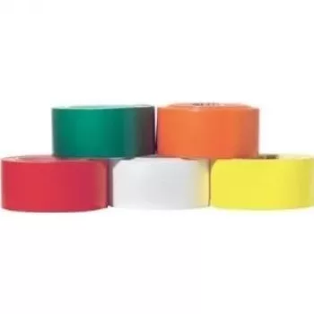PVC izoliacinė juosta 3M 764i, 33 m x 50 mm, mėlyna