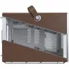 PC korpusas Montech Heritage Midi Tower baltas
